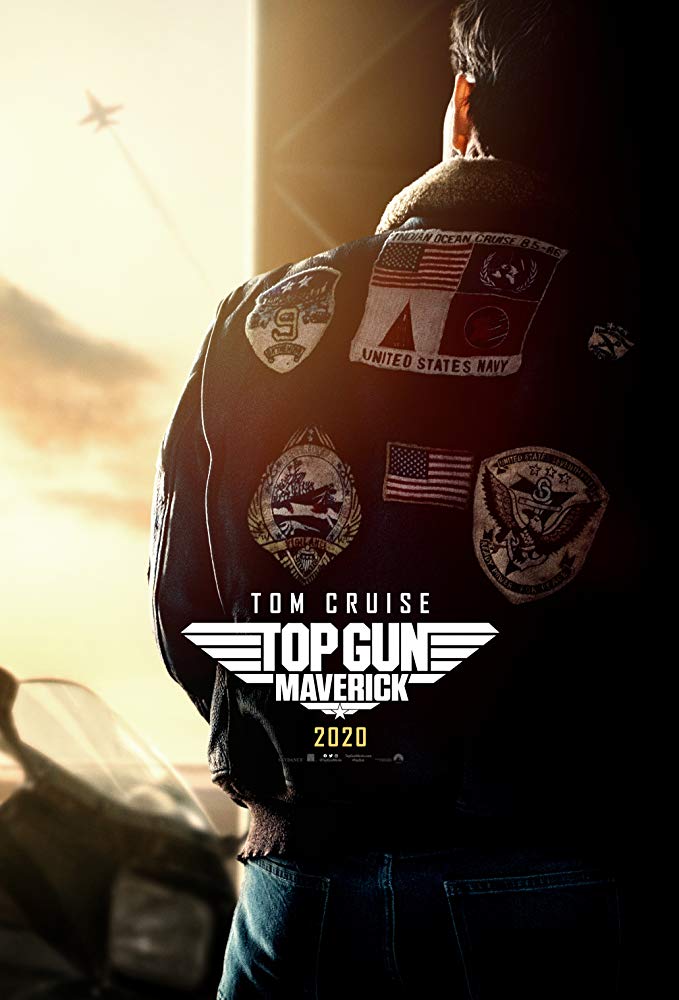 Music From Top Gun Maverick 2022 by GALGALIZIA on DeviantArt